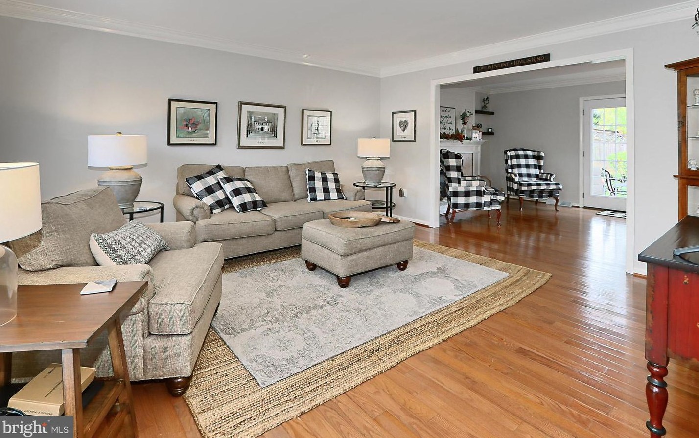 5564 Ann Peake Dr, Fairfax, VA 22032-3001