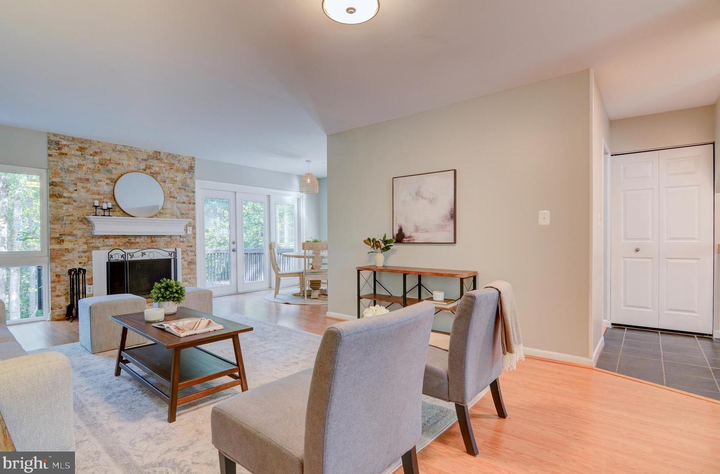 2318 Millennium Ln, Herndon, VA 20191