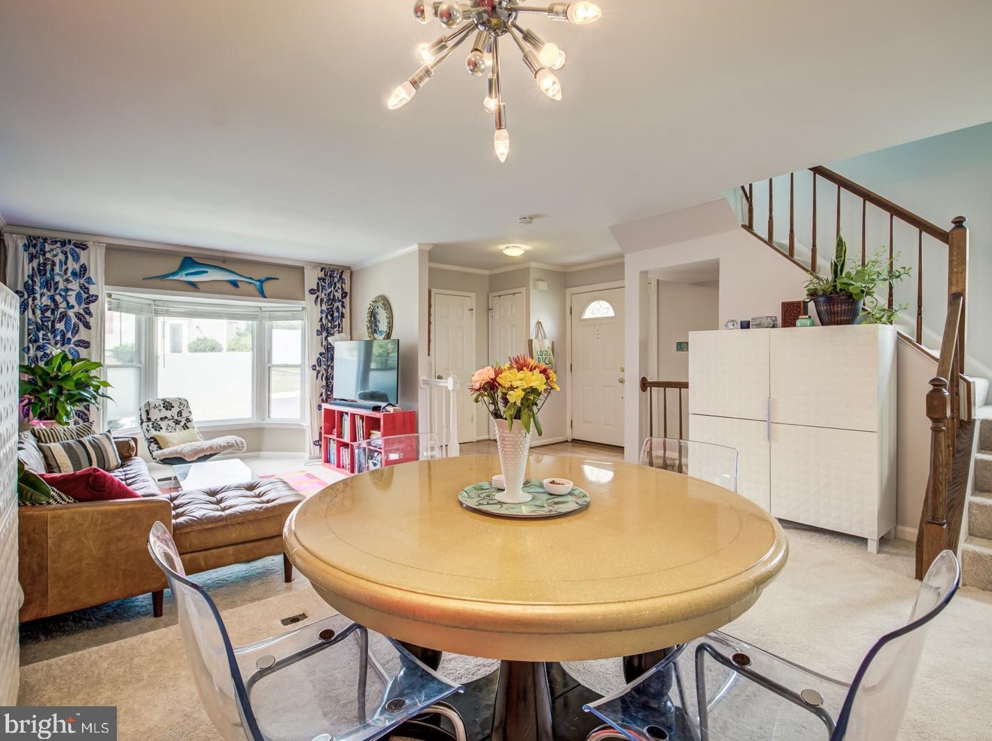 6325 Mary Todd Ct, Centreville VA 20121-3547 exterior