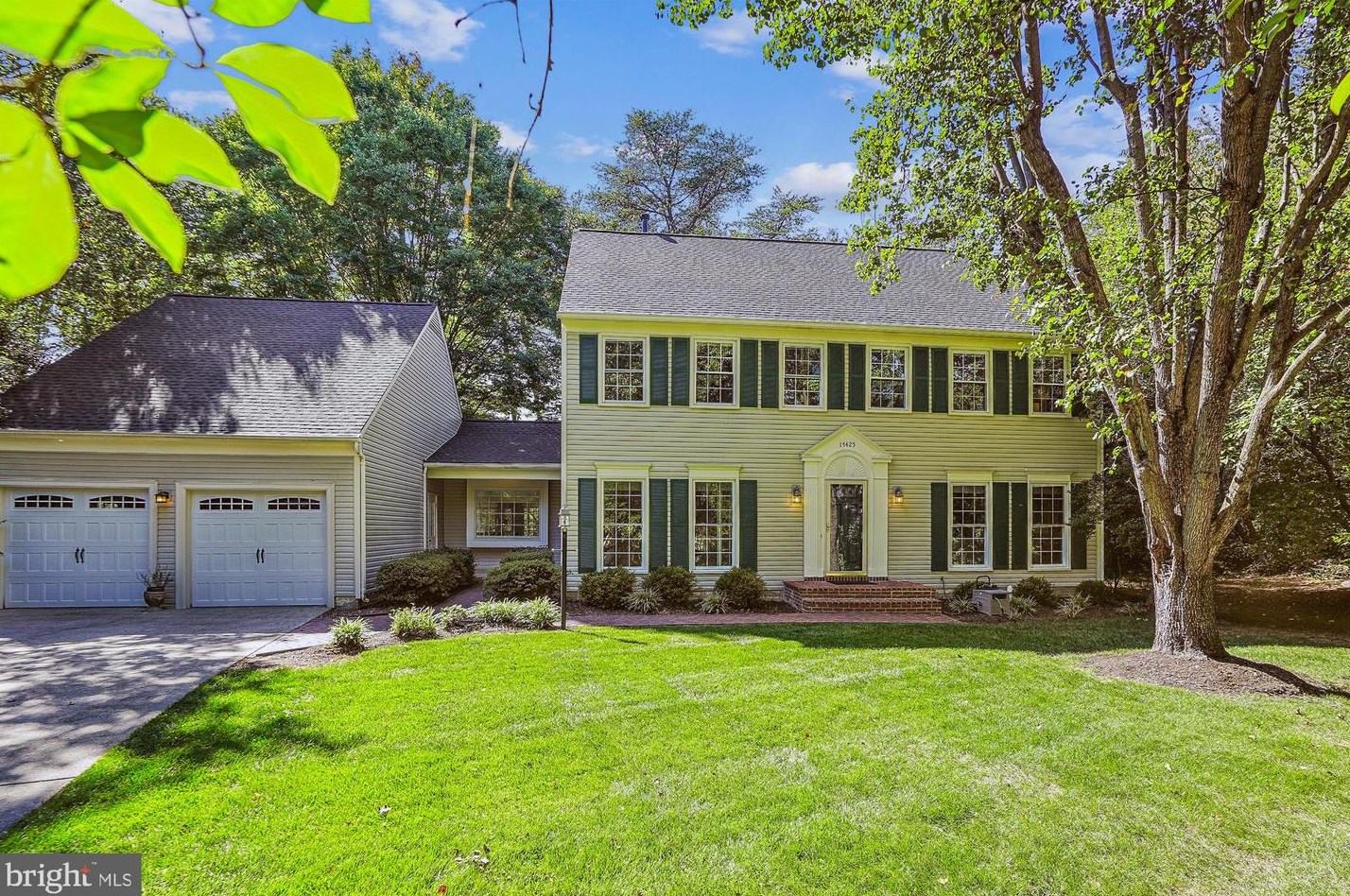 15425 Meherrin Ct, Centreville, VA 20120-3907