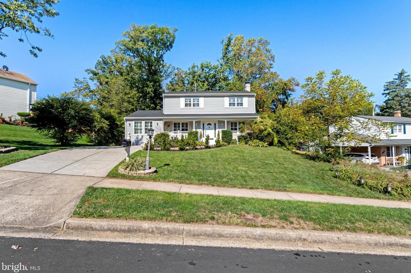 6808 Houndmaster Rd, Springfield, VA 22152