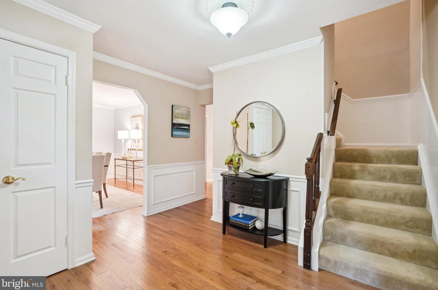 11305 Robert Carter Rd, Fairfax, VA 22039-1321