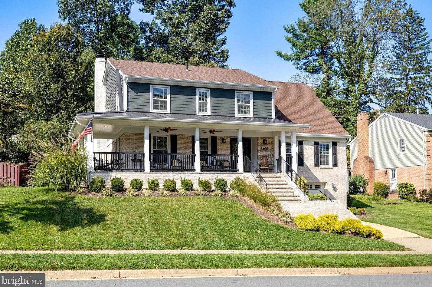 8408 Queen Elizabeth Blvd, Annandale, VA 22003