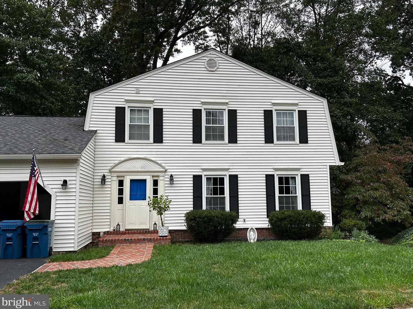 7192 Duck Ct, Springfield, VA 22152