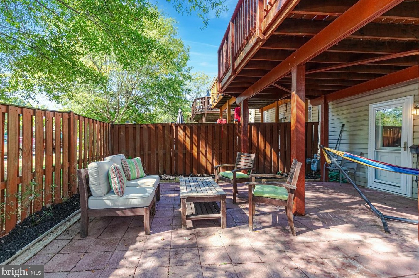 14813 Edman Rd, Centreville, VA 20121-1710
