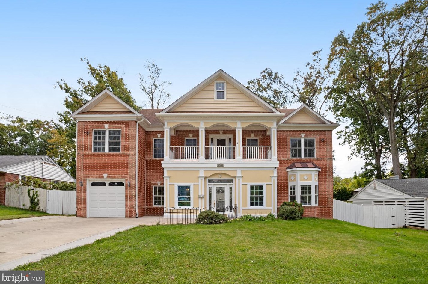 7304 Floyd Ave, Springfield, VA 22150
