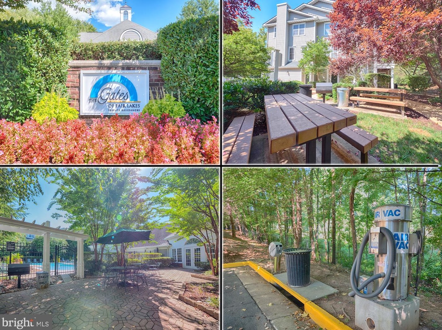 12854 Fair Briar Ln, Fairfax, VA 22033