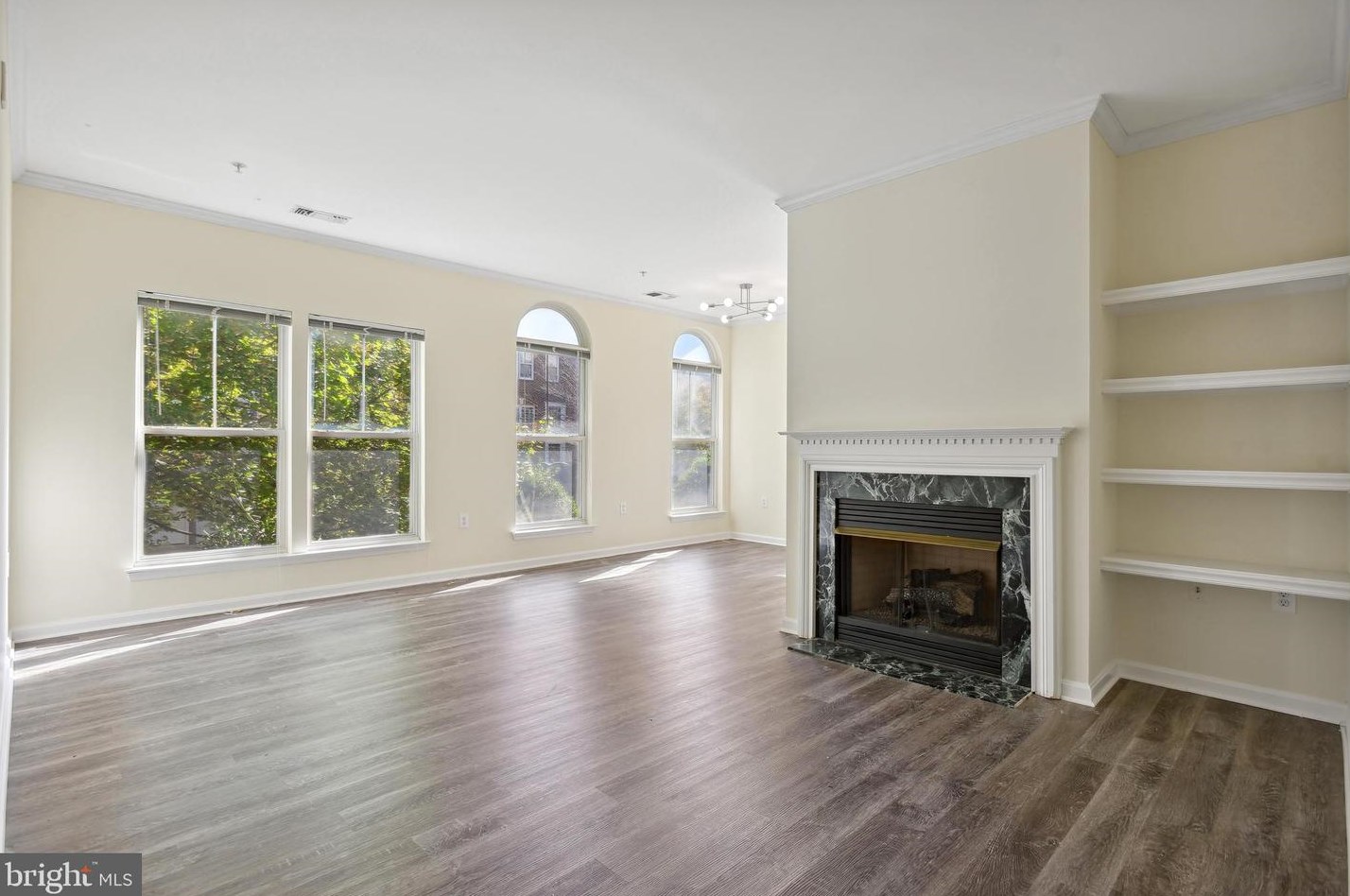 2921 Deer Hollow Way #110, Fairfax, VA 22031
