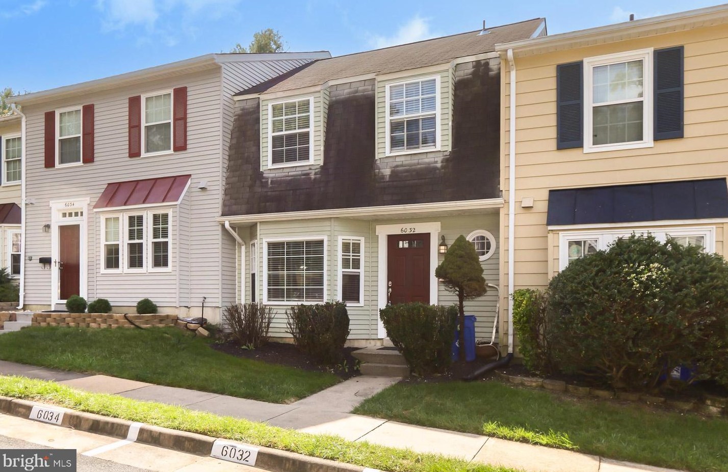 6032 Sweet Dale Ct, Springfield, VA 22152