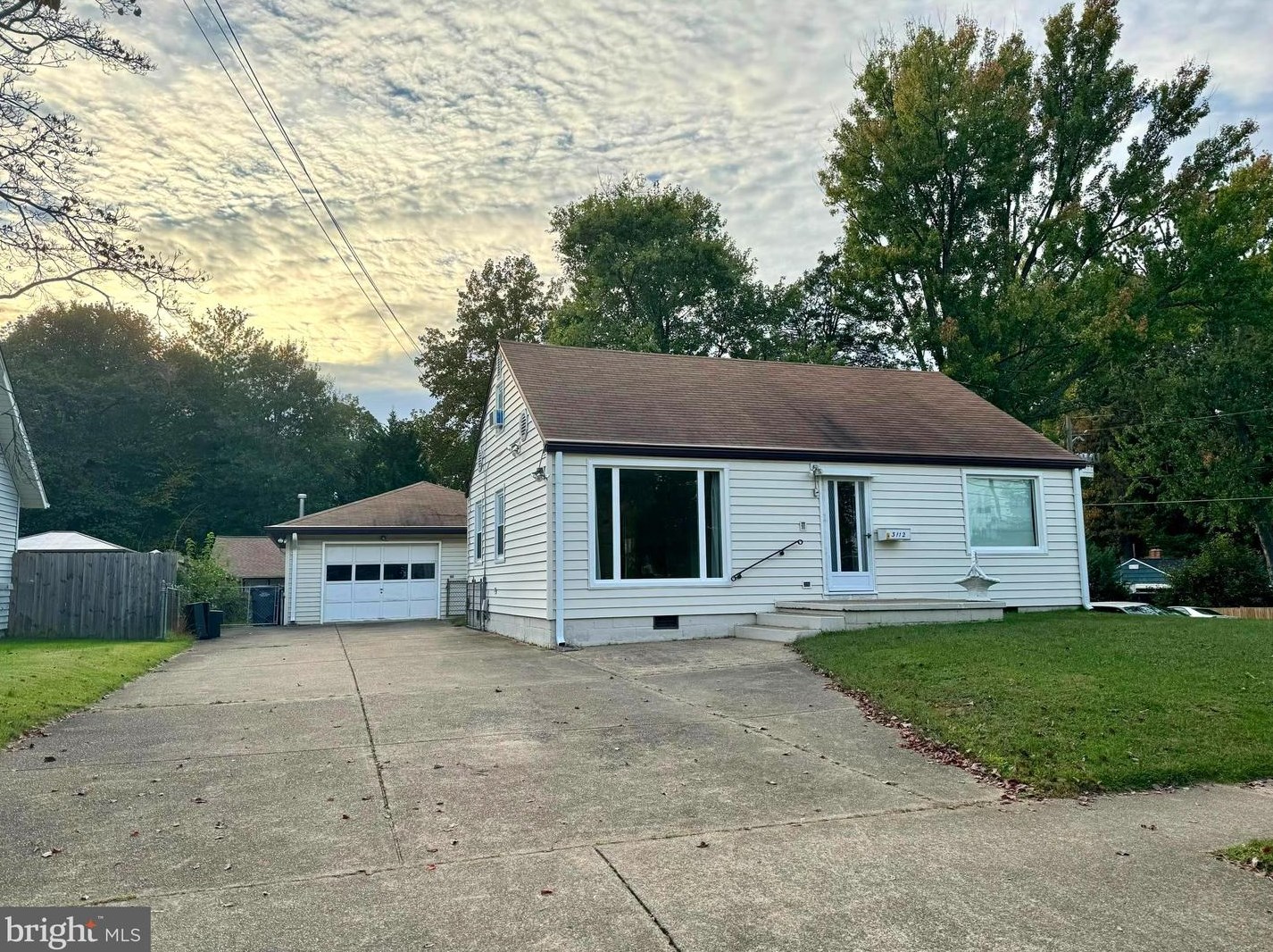 3112 Wayne Rd, Falls Church, VA 22042