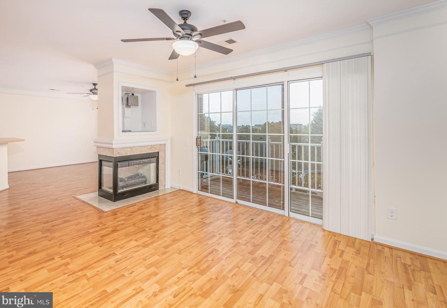 12755 Fair Crest Ct #23-301, Fairfax, VA 22033