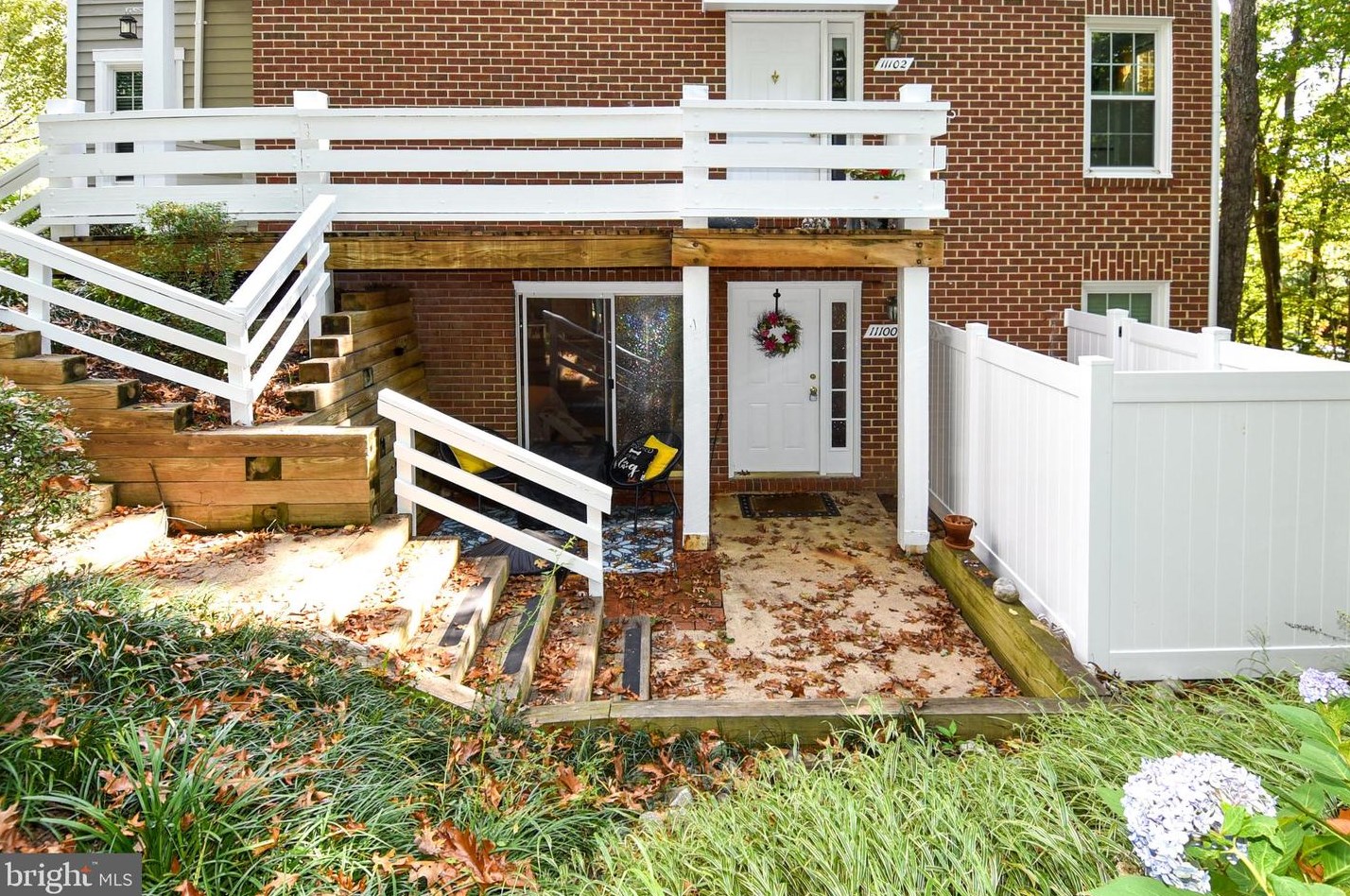 11100 Beaver Trail Ct #11100, Herndon, VA 20191