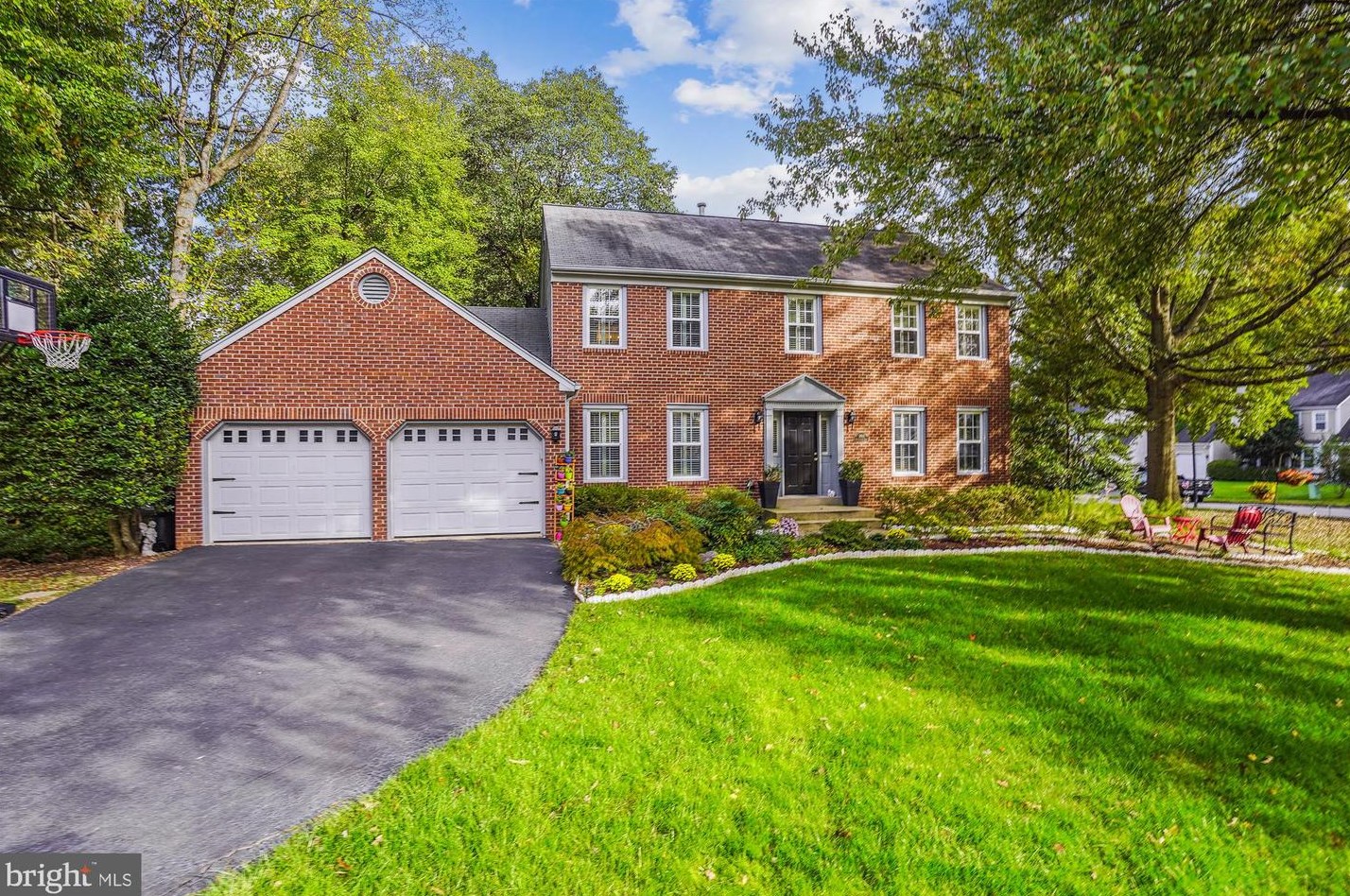 5603 Bakersville Ln, Springfield, VA 22015