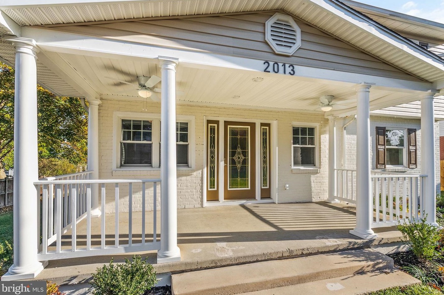 2013 Maynard Dr, Falls Church, VA 22043