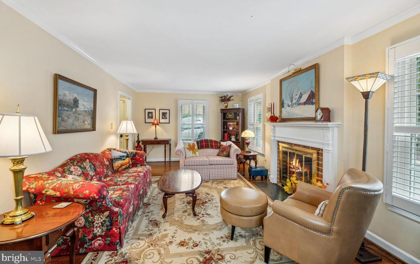 3008 Federal Hill Dr, Falls Church, VA 22044