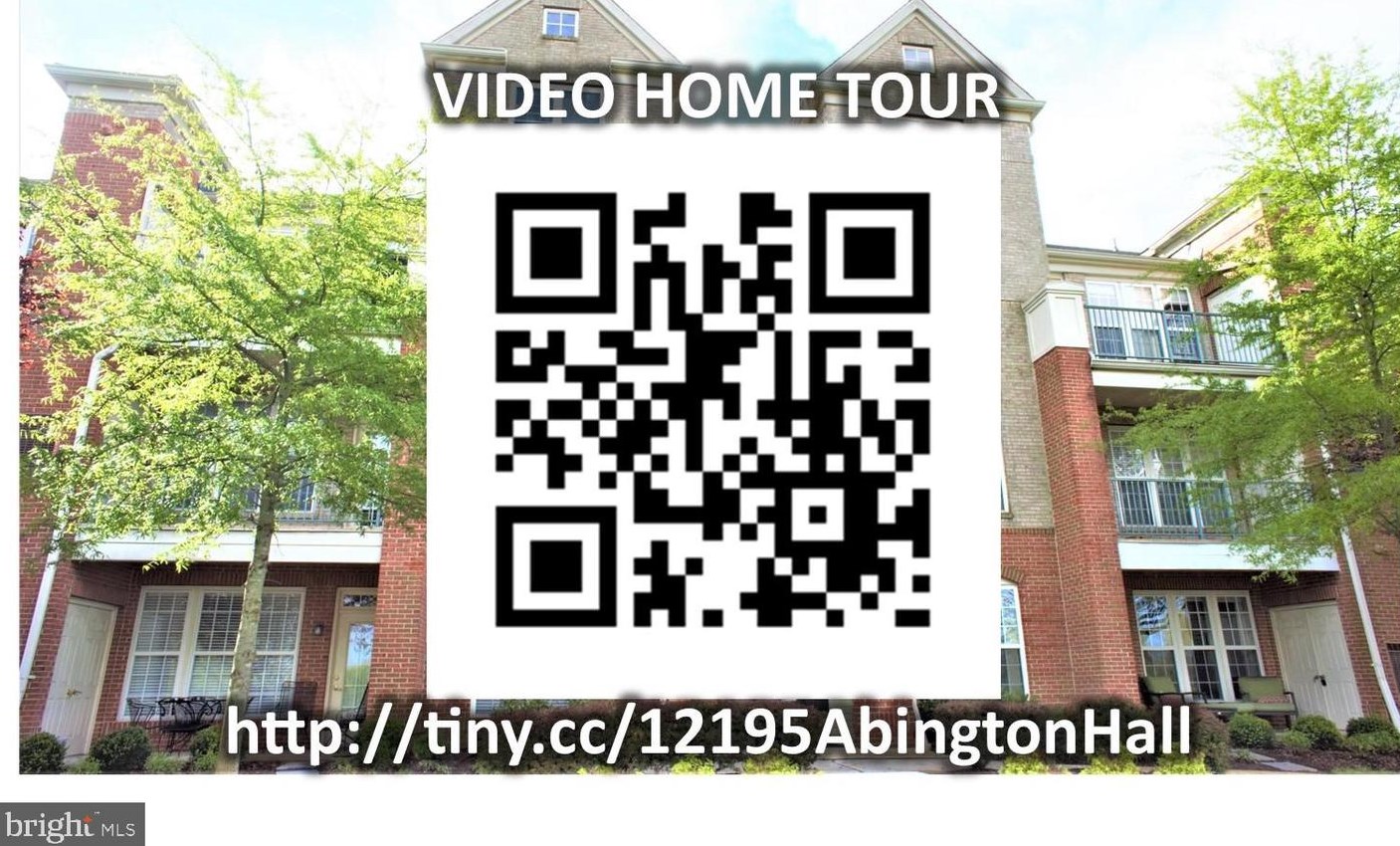 12195 Abington Hall Pl #201, Herndon, VA 20190