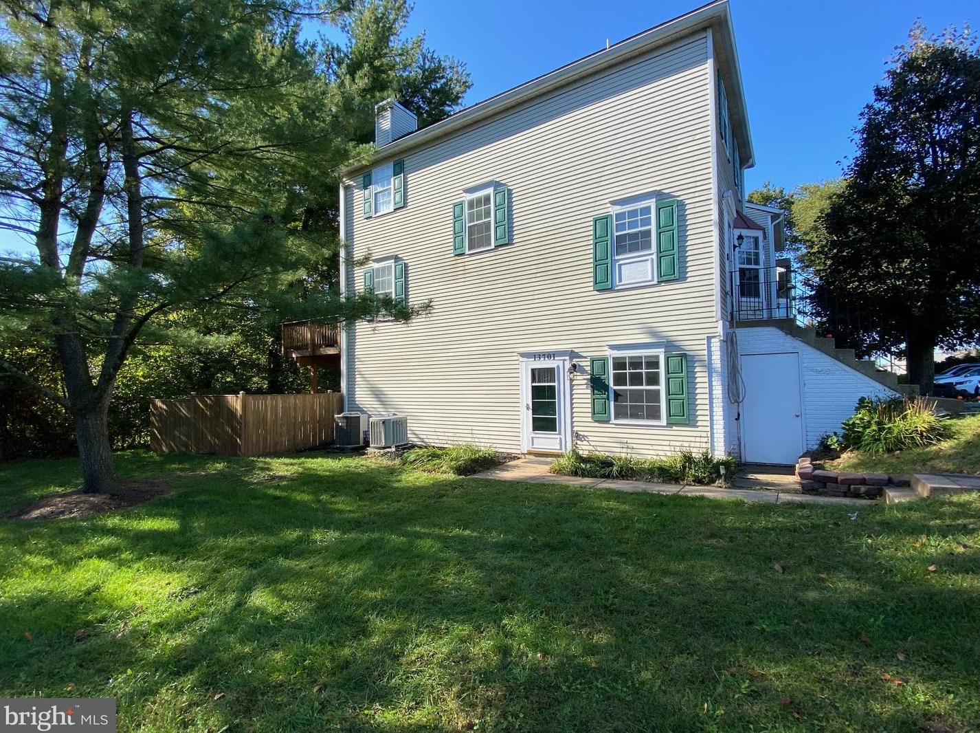 13701 Autumn Vale Ct # 28c, Fairfax, VA
