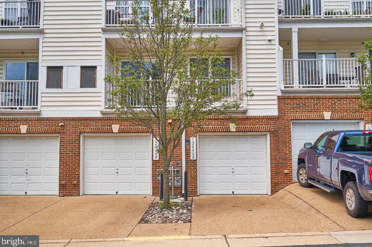 12466 Liberty Bridge Rd # 103a, Fairfax, VA