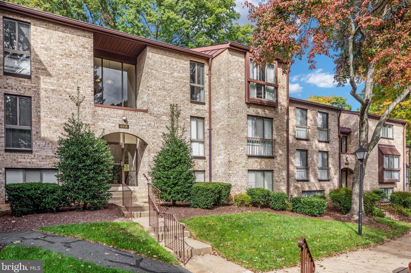 2018 Colts Neck Rd #11b, Herndon, VA 20191