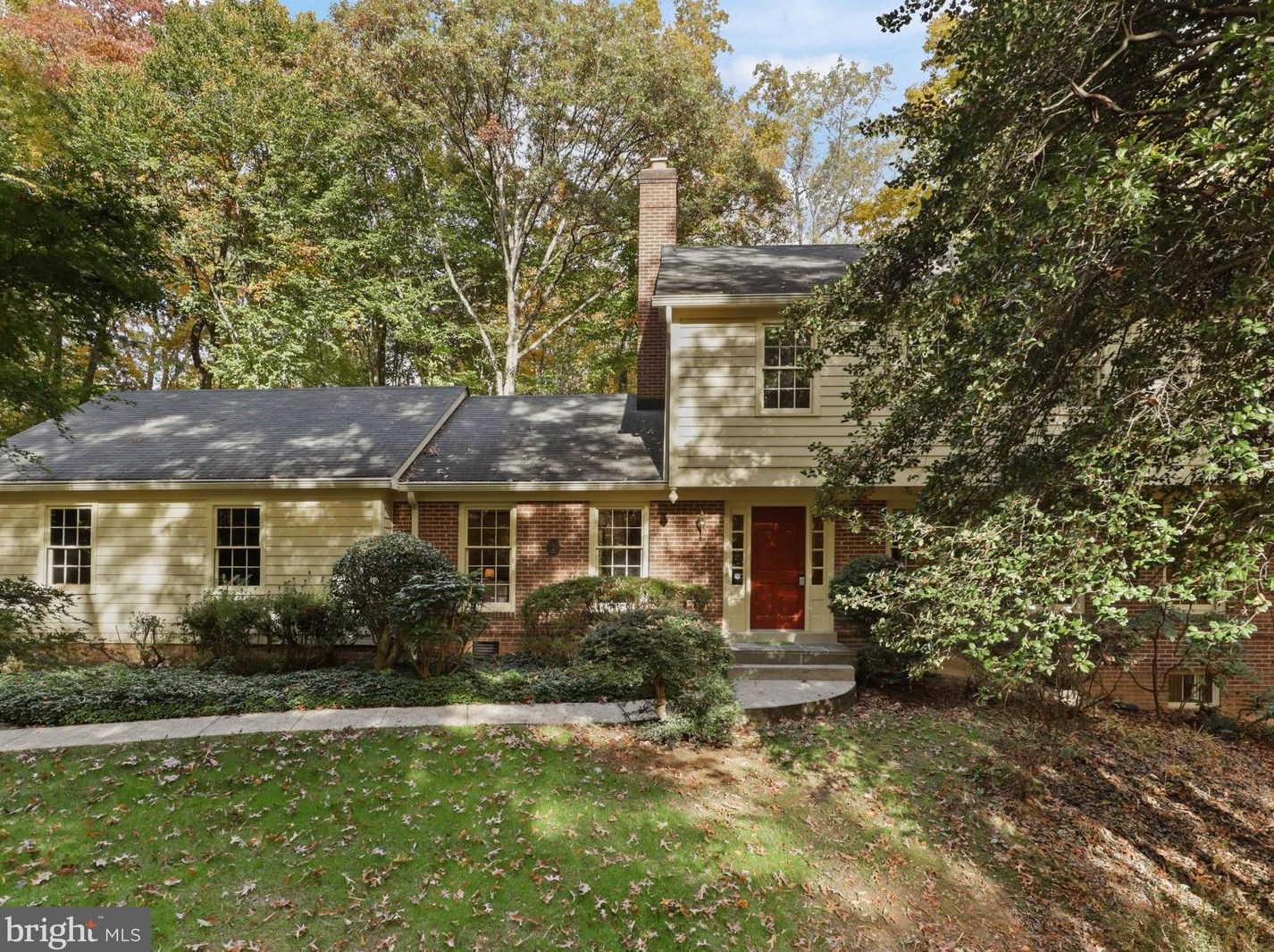 12134 Beaver Creek Rd, Clifton, VA 20124