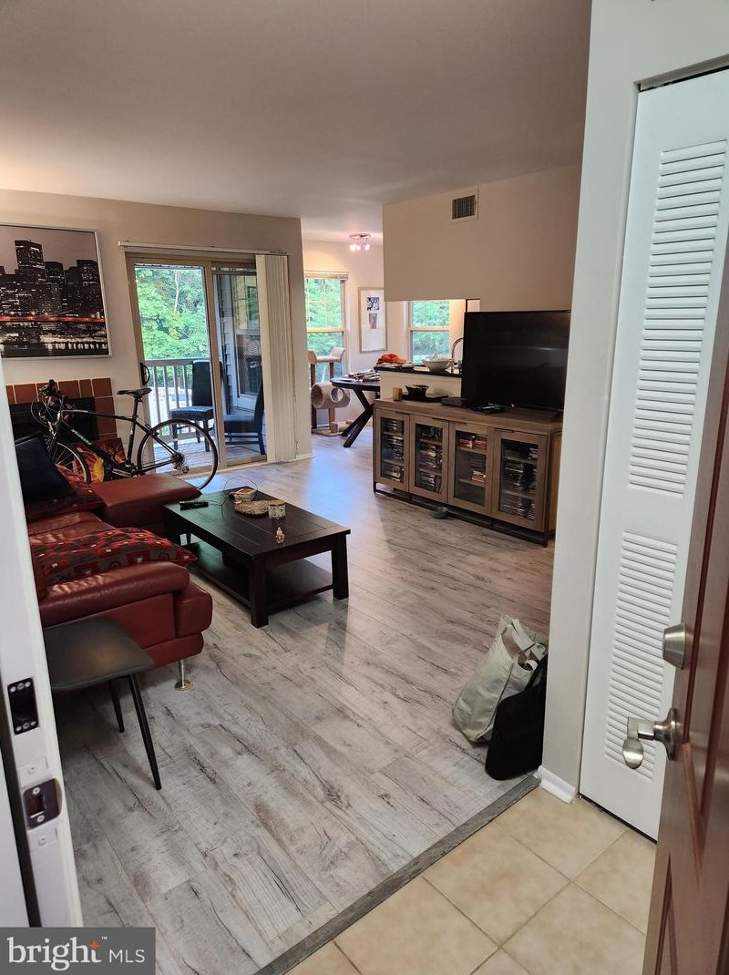1721 Ascot Way # 1721c, Herndon, VA