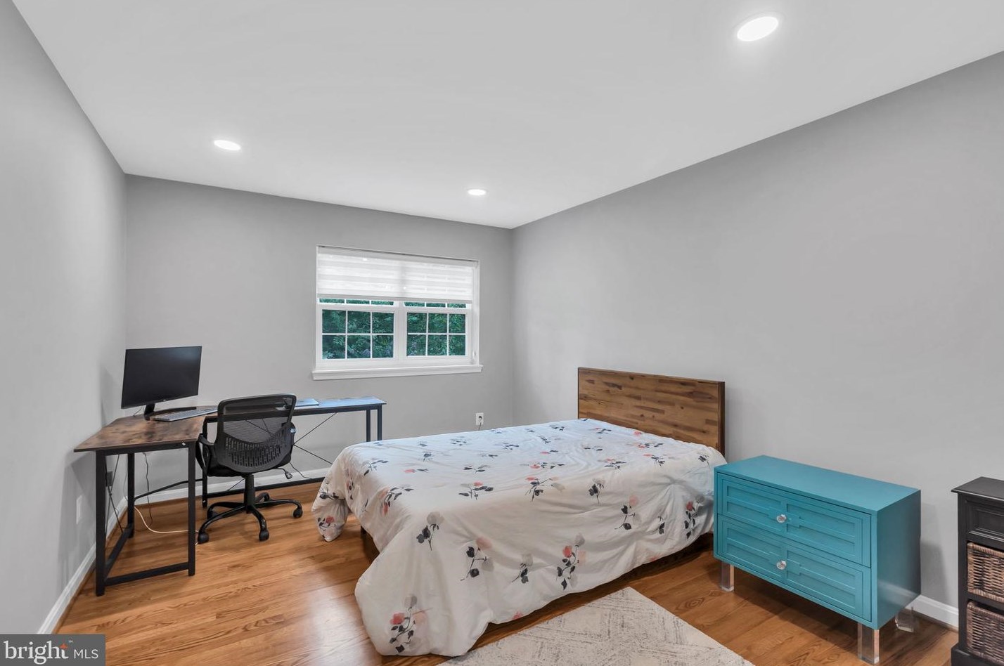 2311 Mcgregor Ct, Vienna VA  22182-5235 exterior