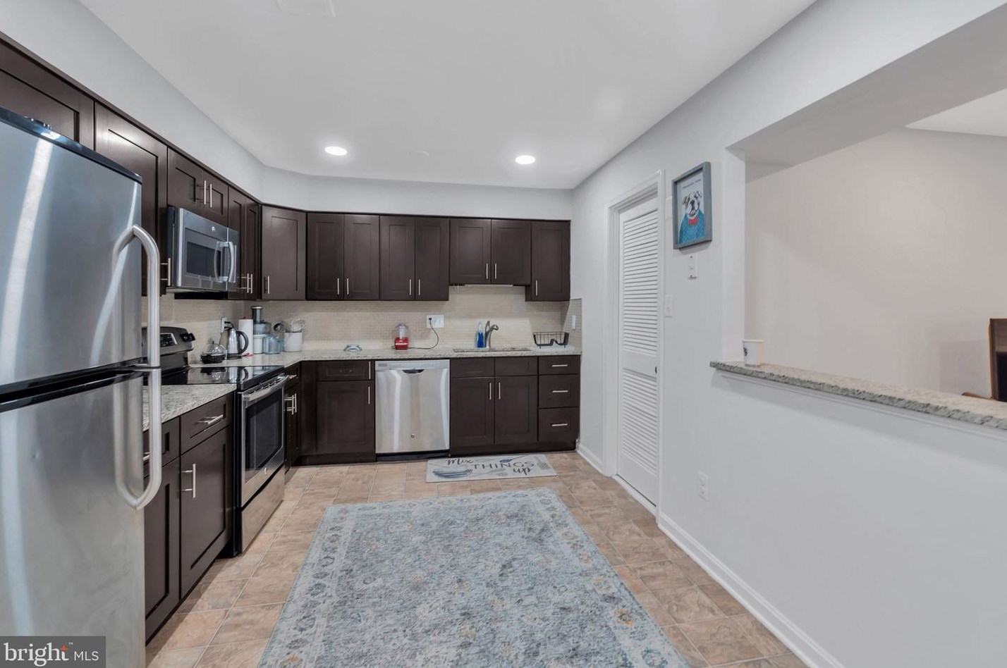 2311 Mcgregor Ct, Vienna VA  22182-5235 exterior