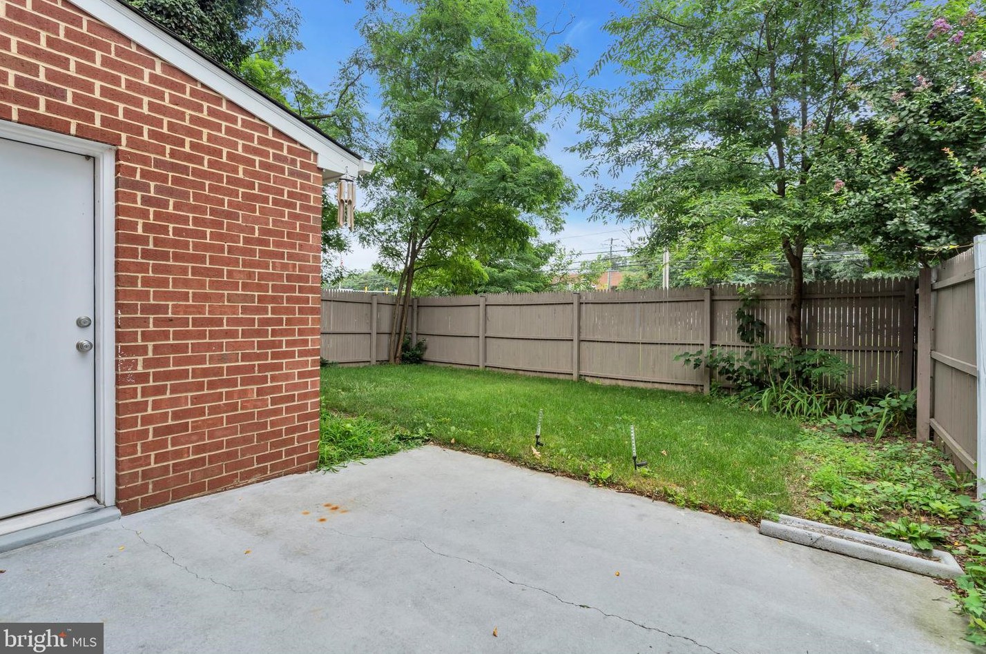2311 Mcgregor Ct, Vienna VA  22182-5235 exterior