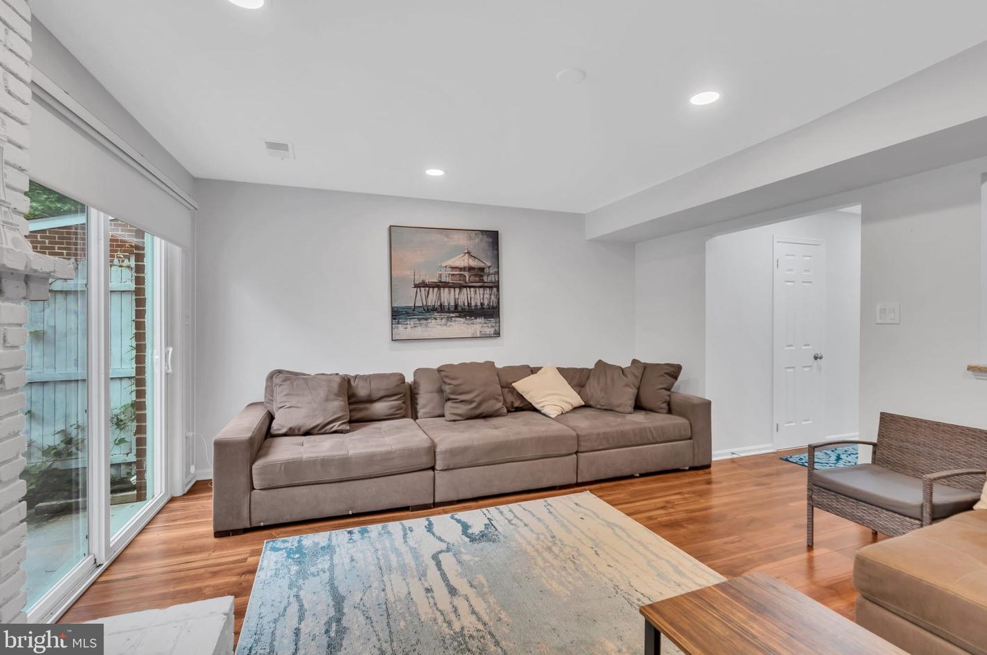 2311 Mcgregor Ct, Vienna VA  22182-5235 exterior