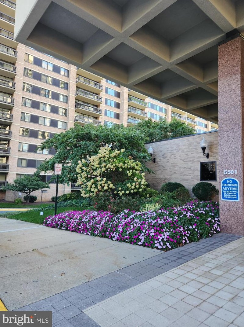 5501 Seminary Rd #1713s, Falls Church, VA 22041