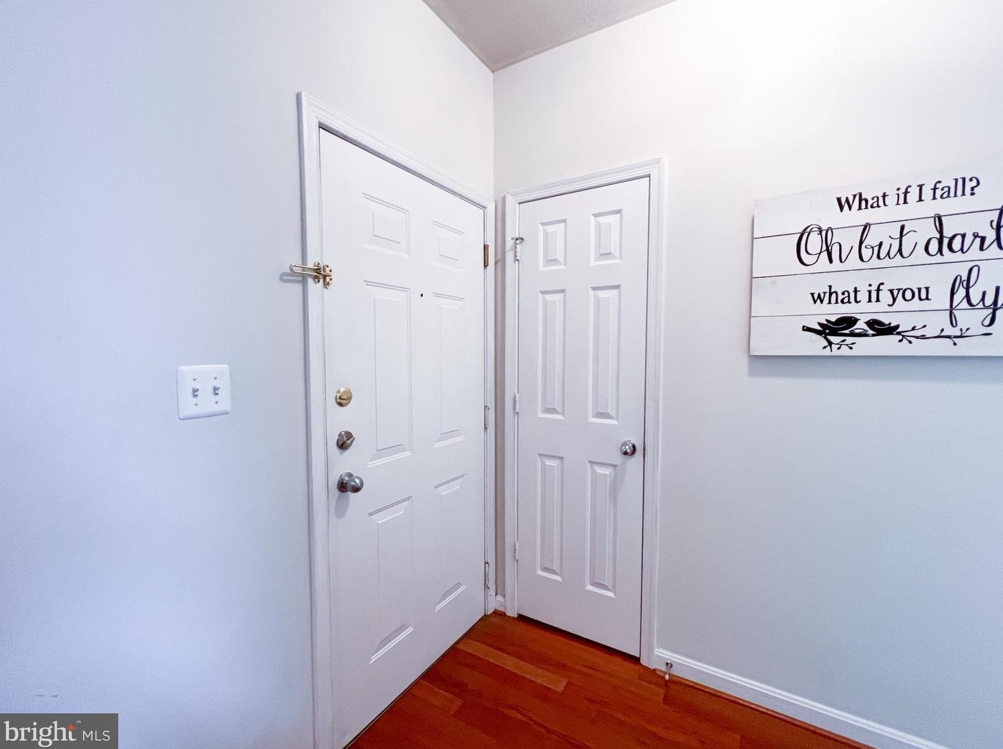 5126 Brittney Elyse Cir #e, Centreville, VA