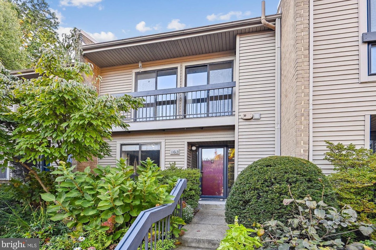 11613 Windbluff Ct #9b1, Herndon, VA 20191