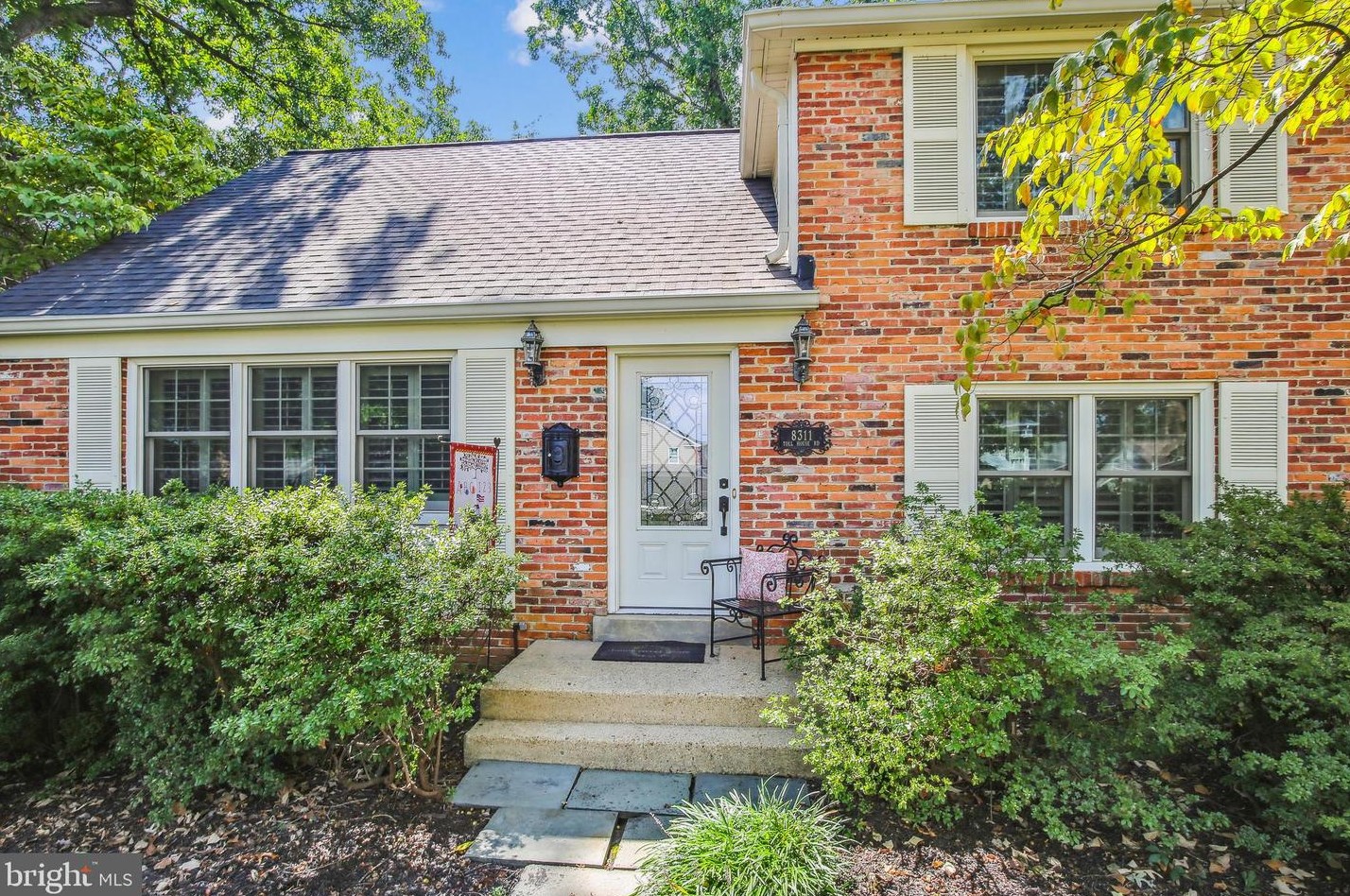 8311 Toll House Rd, Annandale, VA 22003