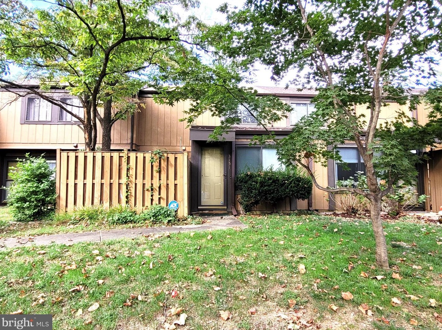 3151 Babashaw Ct, Fairfax, VA 22031-2070