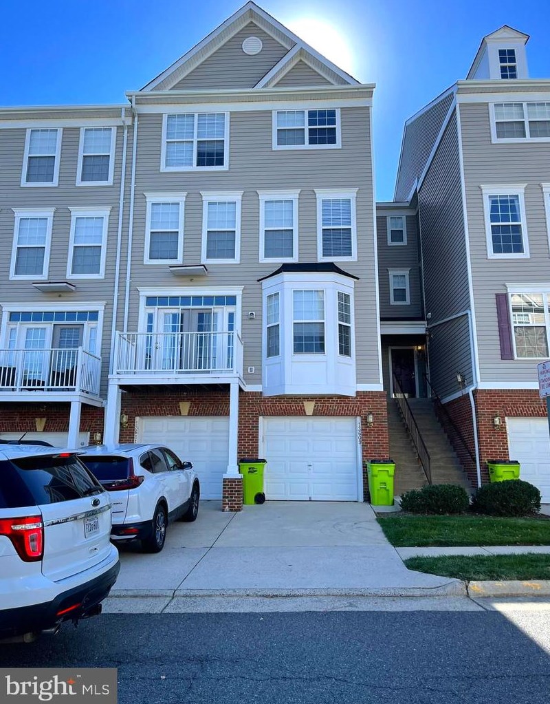 13609 Venturi Ln #154, Herndon, VA 20171