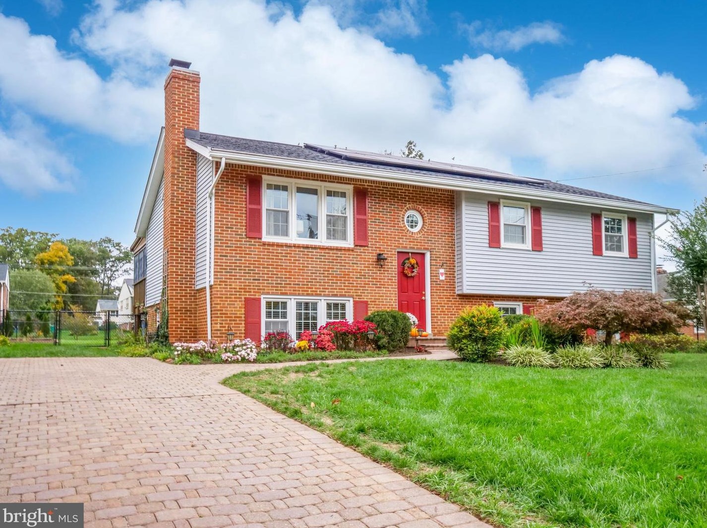 15002 Tarleton Dr, Centreville, VA 20120-1455