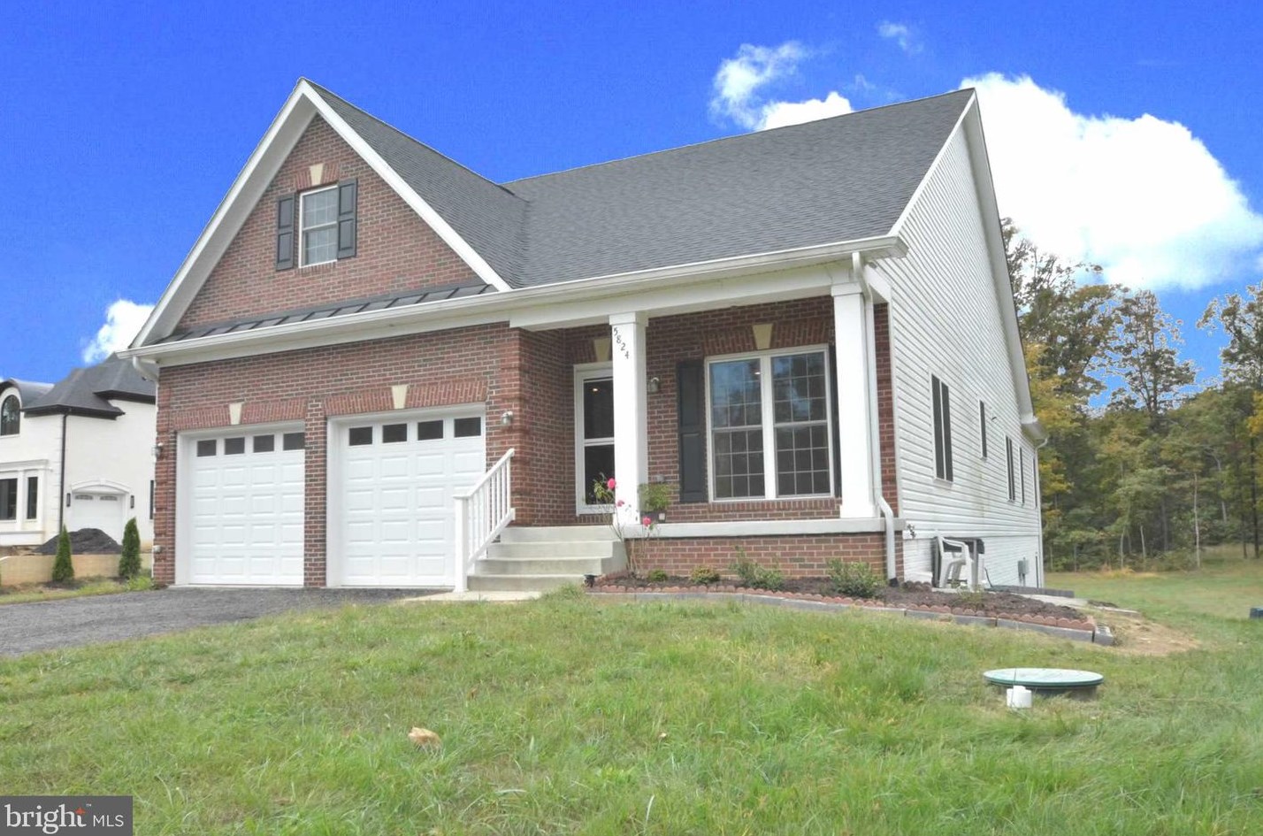5824 Doyle Rd, Clifton, VA 20124