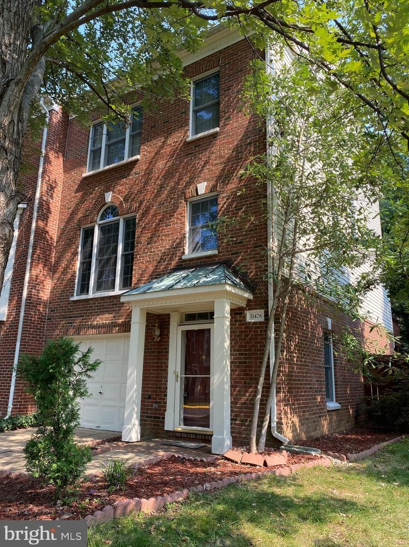 11478 Rothbury Sq, Fairfax, VA 22030