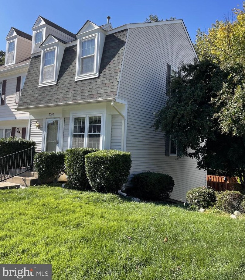 7700 Wolford Way, Lorton, VA 22079