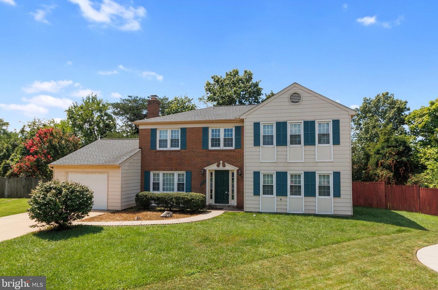 13505 Whisonant Ct, Herndon, VA 20170