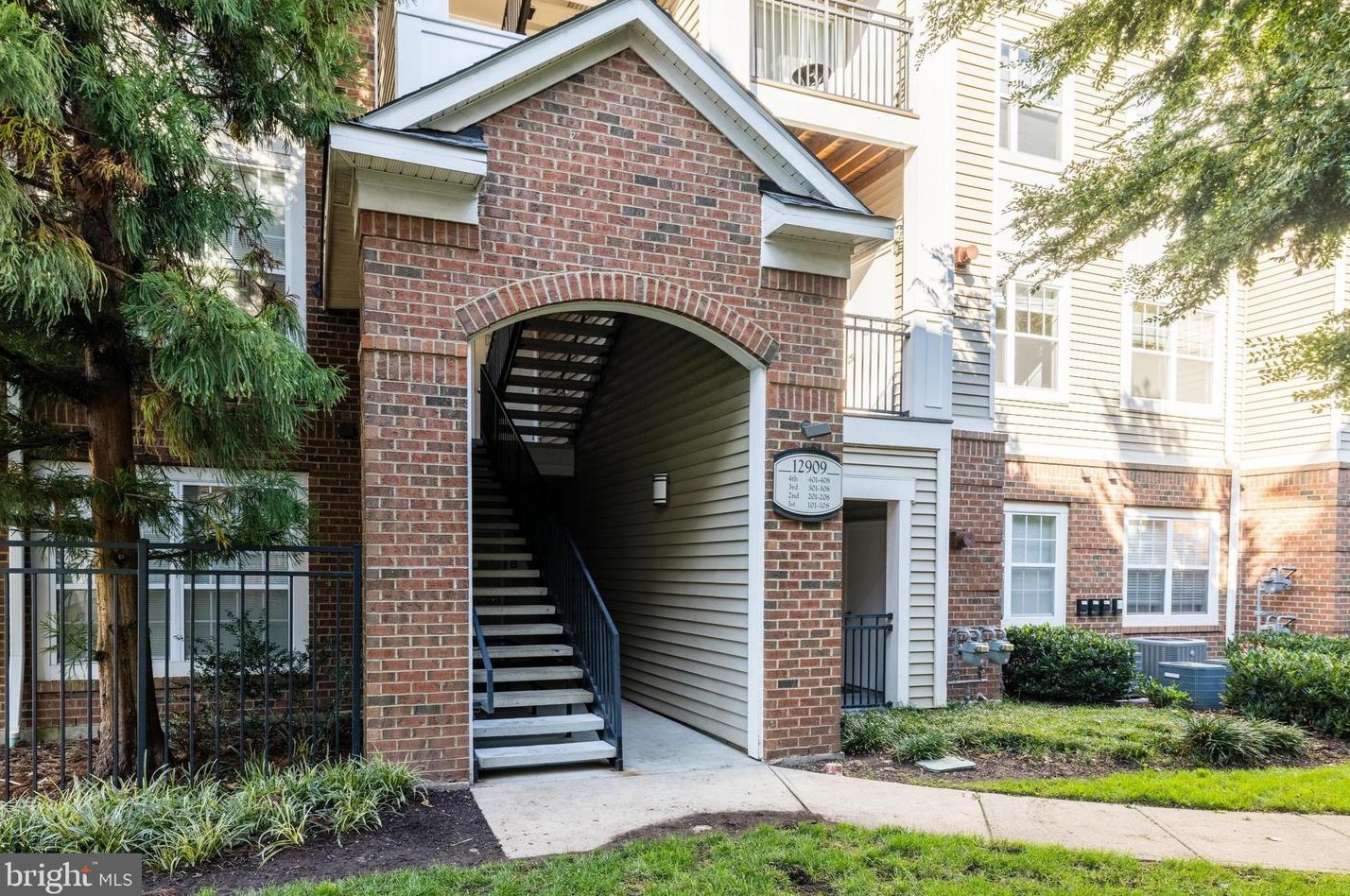 12909 Centre Park Cir #307, Herndon, VA 20171