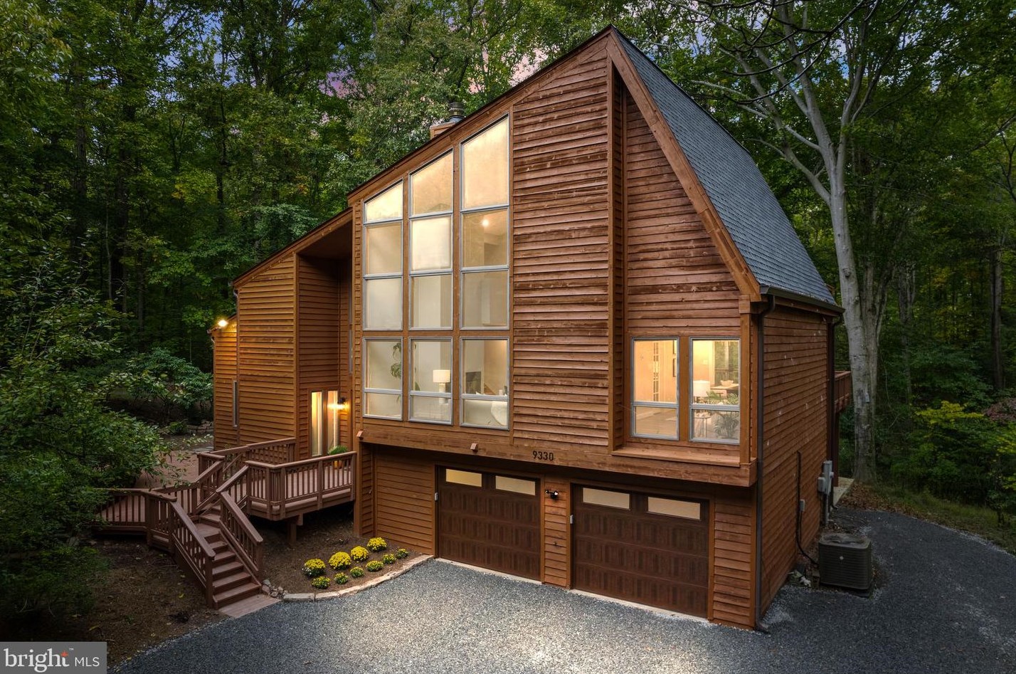 9330 Dogue Holw Ln, Lorton, VA 22079