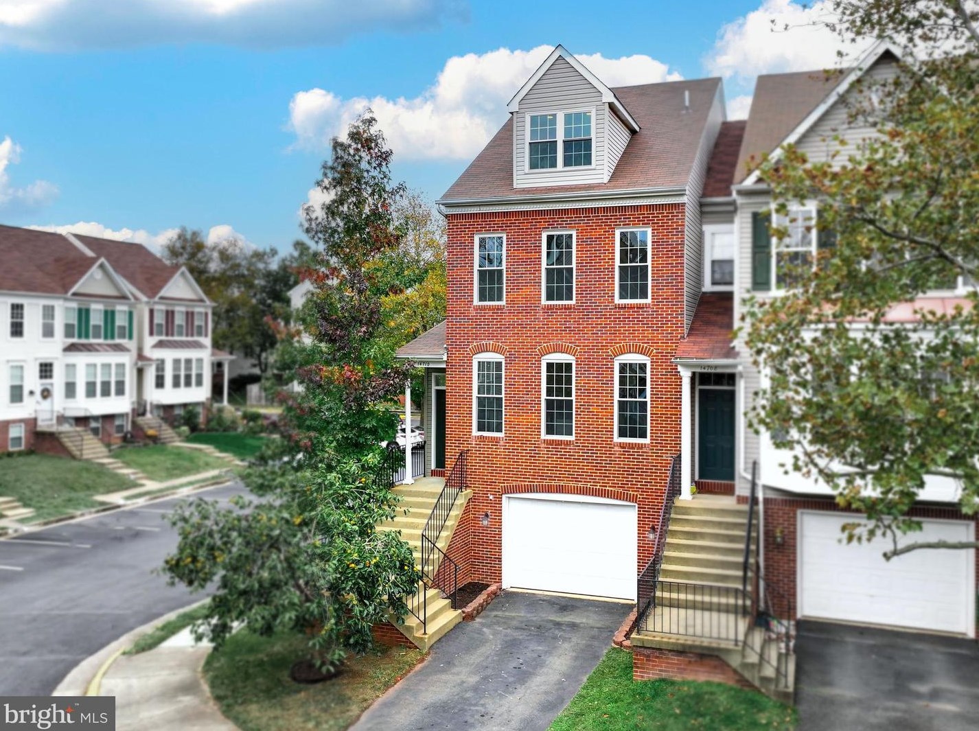 14710 Beaumeadow Dr, Centreville, VA 20120