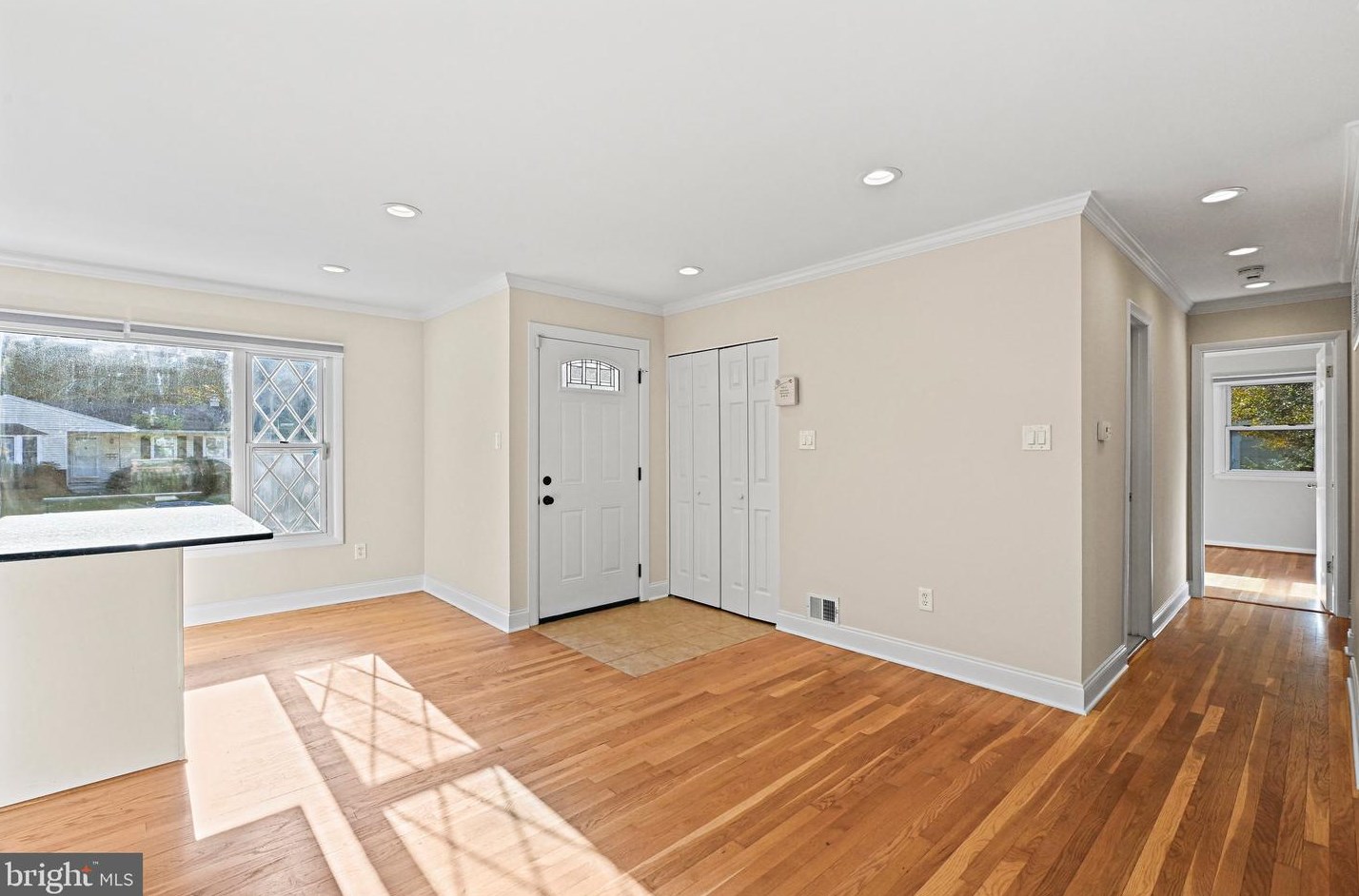 104 Casmar St, Vienna VA  22180-6609 exterior