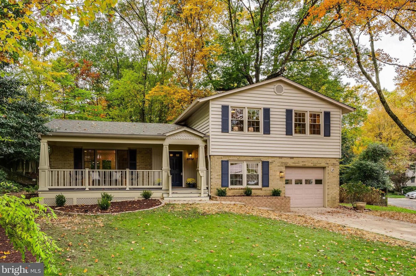 4904 Heversham Ct, Fairfax, VA 22032