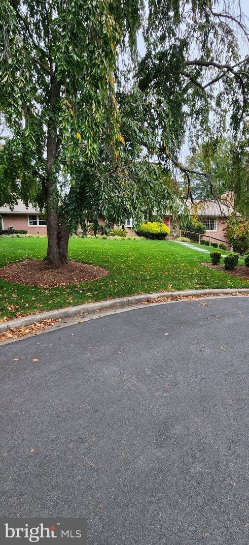 3917 Keith Pl, Annandale, VA 22003