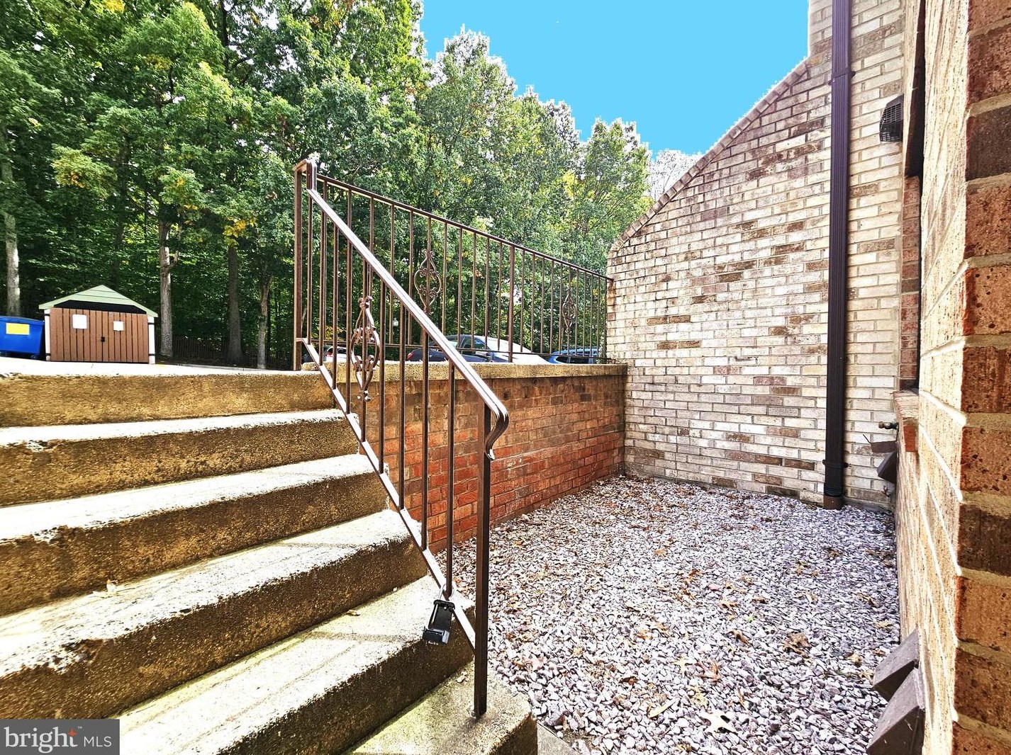 3861 Steppes Ct #3861b, Falls Church, VA 22041