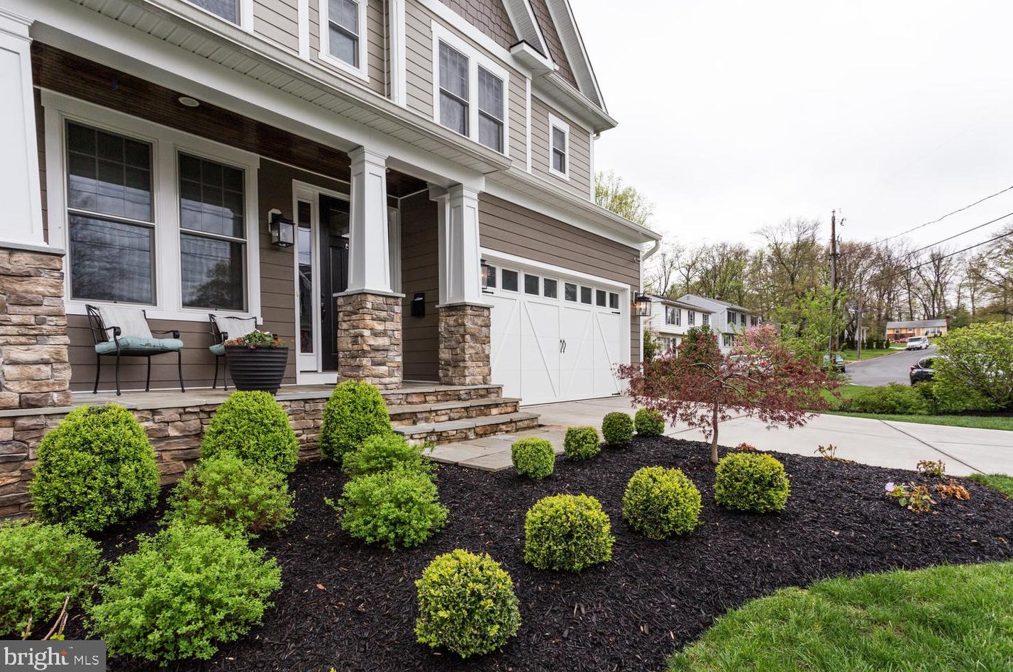 810 Desale St, Vienna, VA 22180-5942