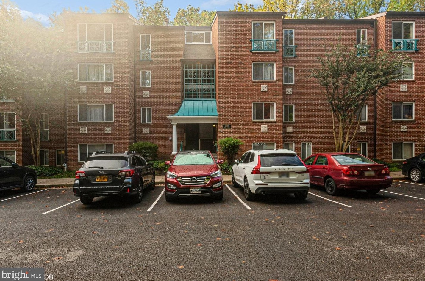 11833 Shire Ct #12c, Herndon, VA