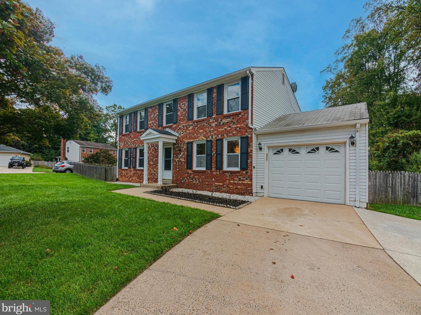 3272 Holly Berry Ct, Falls Church, VA 22042